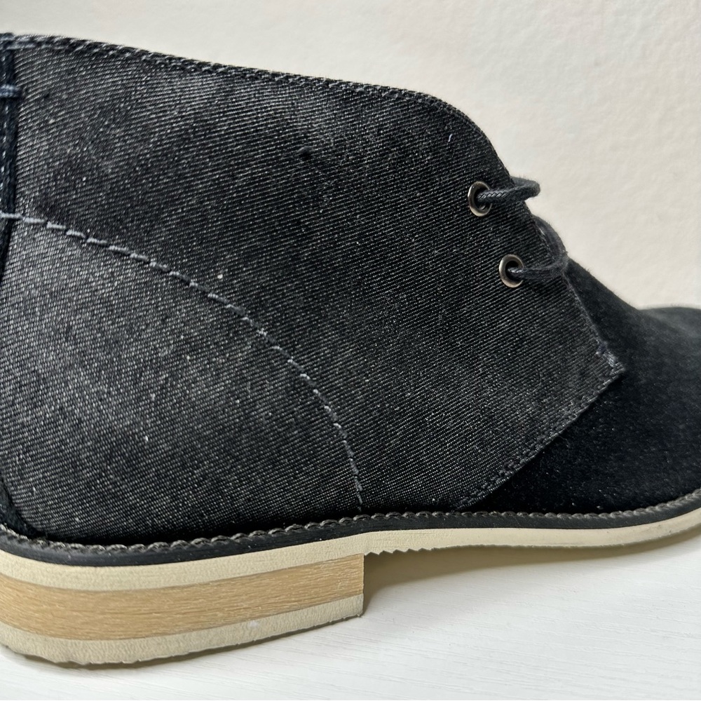 Steve Madden chucka boots - Picture 2 of 5